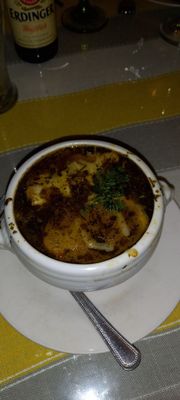 Citron European Bistro by null