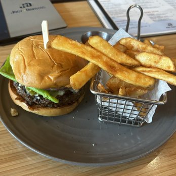 Jacy & Dakota’s - J&D Burger - New American Near Me - Phoenix, Arizona Jacy & Dakota’s - J&D Burger - New American Near Me - Phoenix, Arizona