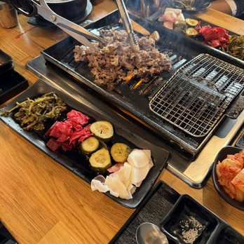 Sookdal - Korean Near Me - Garden Grove, California