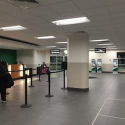 Enterprise Rent-A-Car - Enterprise Denver Airport