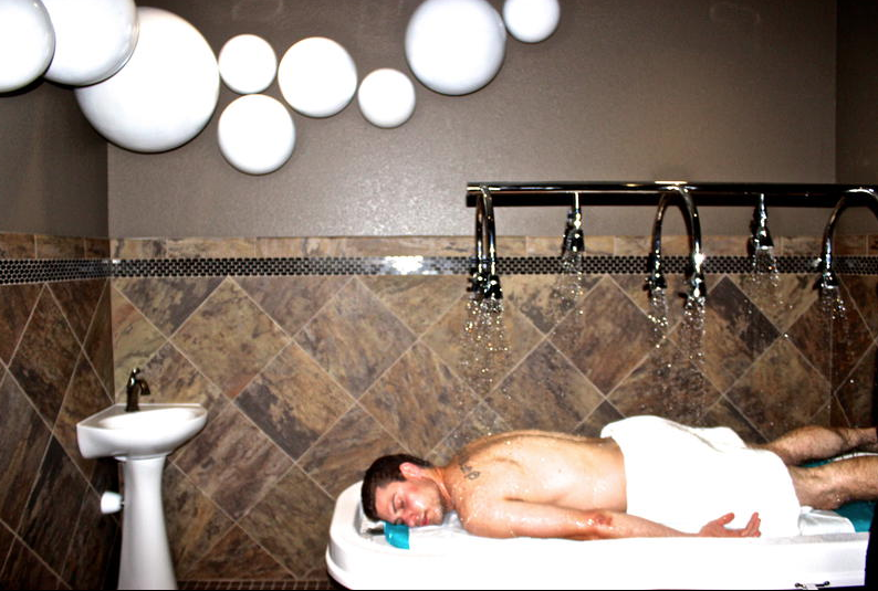 Broadway Centre Spa & Salon