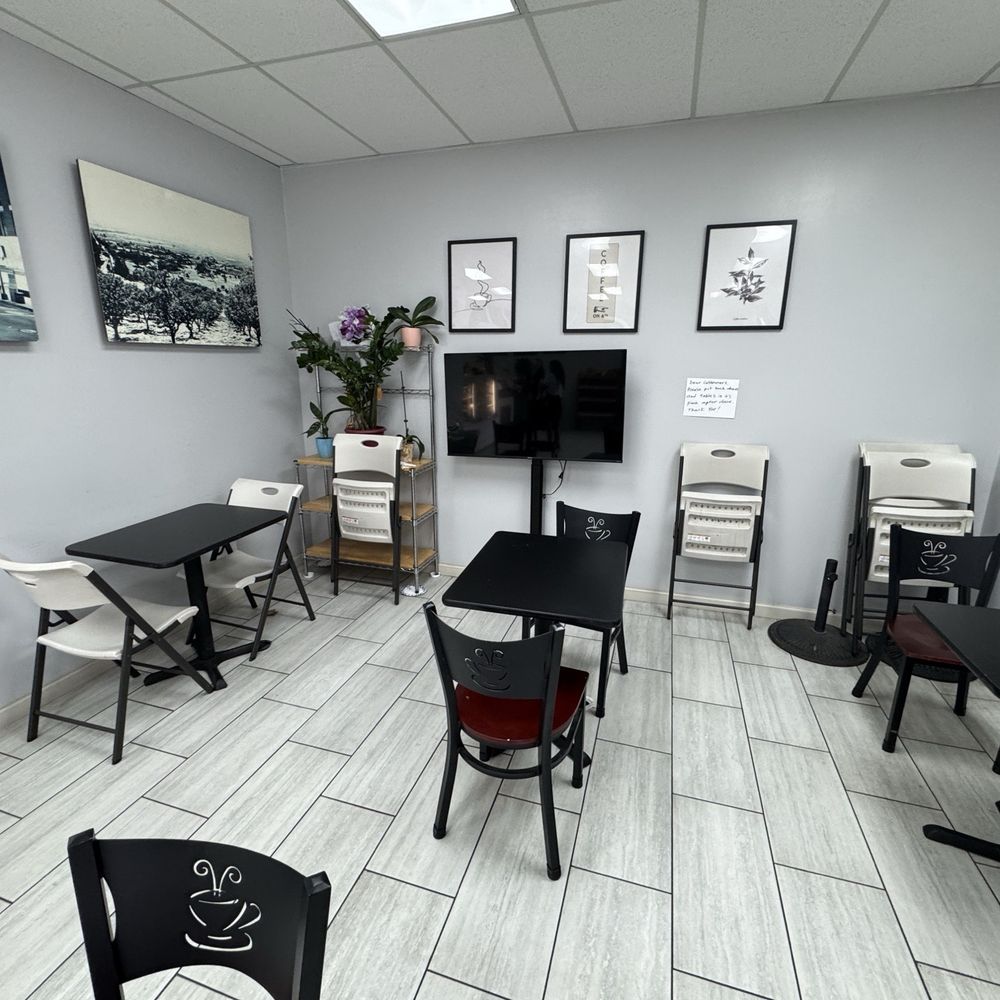 The Coffee Cup - Coffee & Tea Near Me - San Jose, California The Coffee Cup - Coffee & Tea Near Me - San Jose, California