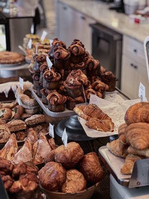 Tatte Bakery & Cafe | Newton Centre by null