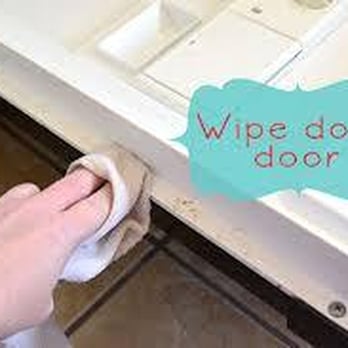COPE Quality Services - We take the time to wipe down all edges of the dishwasher, inside and front. There will be no denying that it is ready to be ... - Home Cleaning Near Me - Poulsbo, Washington COPE Quality Services - We take the time to wipe down all edges of the dishwasher, inside and front. There will be no denying that it is ready to be ... - Home Cleaning Near Me - Poulsbo, Washington