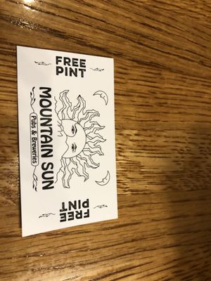 Mountain Sun Pub & Brewery by null