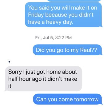 One Day Windows - PartV: Friday comes & goes. He didn't come. - Windows Installation Near Me - Whittier, California One Day Windows - PartV: Friday comes & goes. He didn't come. - Windows Installation Near Me - Whittier, California