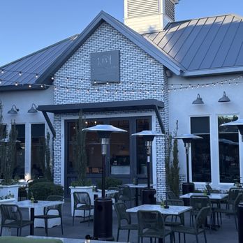 Board & Batten - Outside of restaurant - New American Near Me - Mesa, Arizona