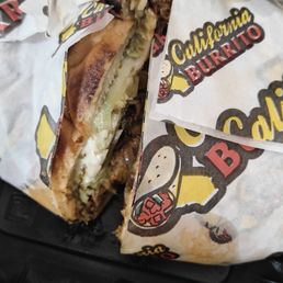 Beef torta