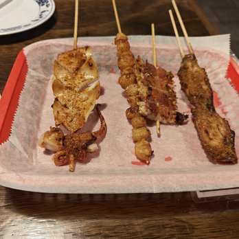 Fat Ni BBQ - Chinese Near Me - Plano, Texas