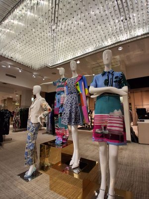 Neiman Marcus by null