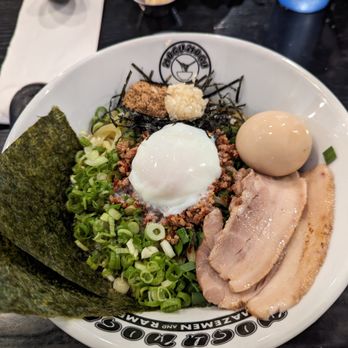Wadaya - Deluxe - Ramen Near Me - Costa Mesa, California Wadaya - Deluxe - Ramen Near Me - Costa Mesa, California