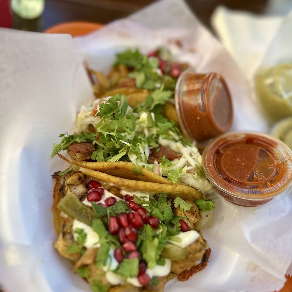 Los Taquero Mucho - 3 Specialty Tacos. - Caterers Near Me - Montebello, California Los Taquero Mucho - 3 Specialty Tacos. - Caterers Near Me - Montebello, California
