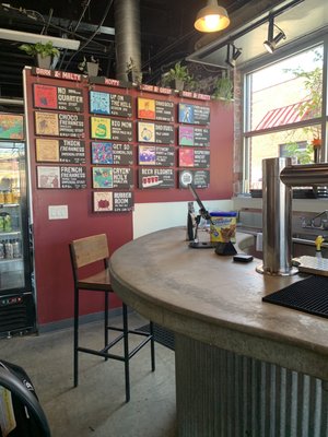 Steel String Brewery - Carrboro by null
