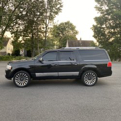 Lakeview Limousine Services of NJ