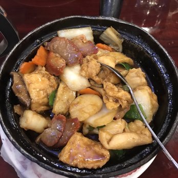 Full Kee - Tofu casserole - Chinese Near Me - Falls Church, Virginia