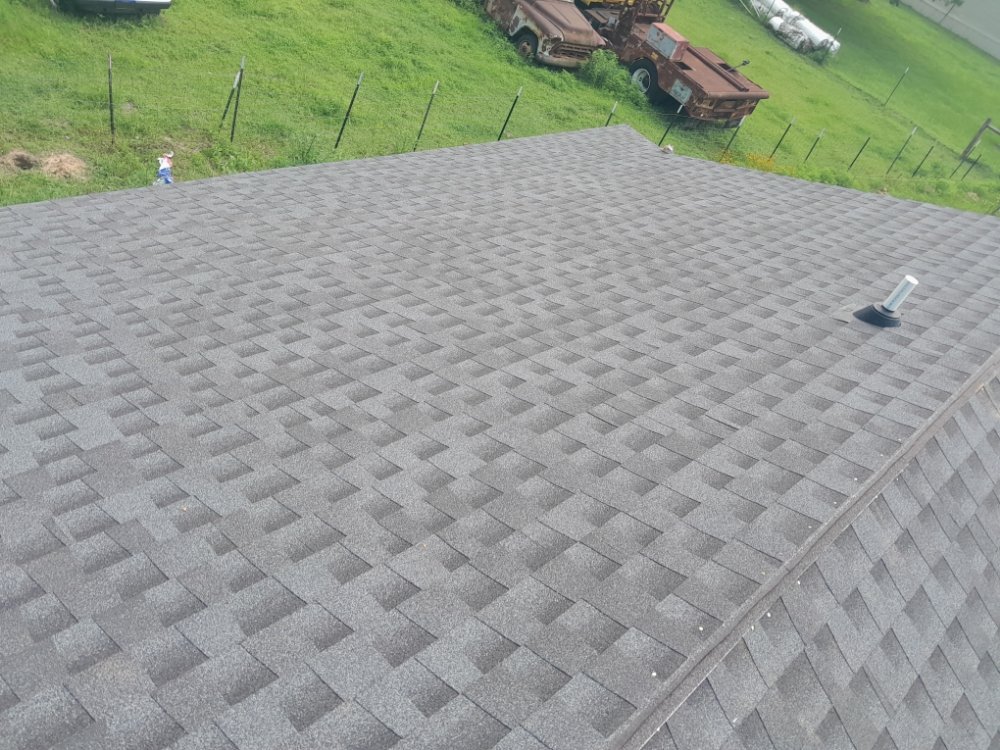 Slide of Supreme Stich Roofing