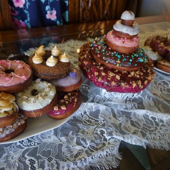 Donut Dynamite - delicious - Donuts Near Me - Wailuku, Hawaii