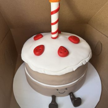 Cake and Art - Bakeries Near Me - West Hollywood, California