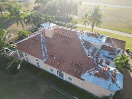 Slide of Atlantis Roofing