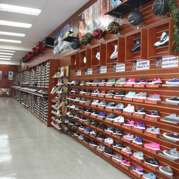 Shoe City - Shoe Stores Near Me - Stanton, California