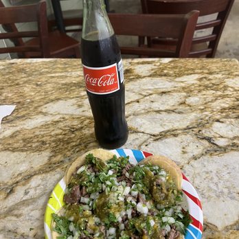Cardenas Markets - Carne asada tacos - Meat Shops Near Me - Merced, California