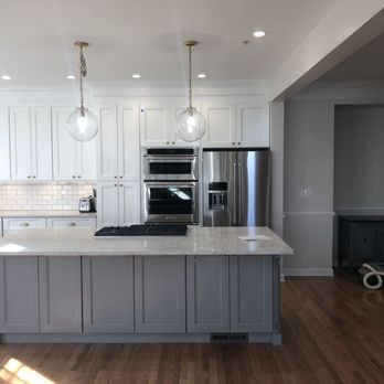 ADB Contracting - Kitchen remodel - General Contractors Near Me ADB Contracting - Kitchen remodel - General Contractors Near Me