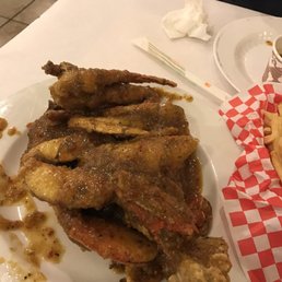 Dungeness Crab