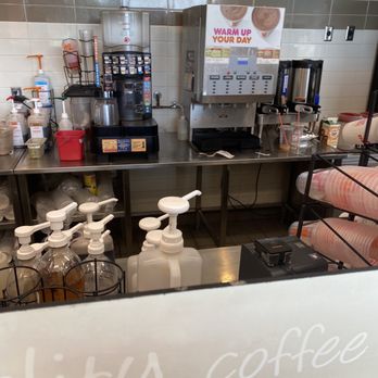 Dunkin' - Dirty store - Donuts Near Me - Sewell, New Jersey Dunkin' - Dirty store - Donuts Near Me - Sewell, New Jersey
