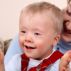 At Home Personal Care Services - home care for children with disabilities