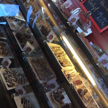 Mister Apple - Desserts Near Me - New Orleans, Louisiana Mister Apple - Desserts Near Me - New Orleans, Louisiana