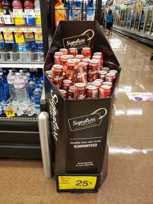 Albertsons by null