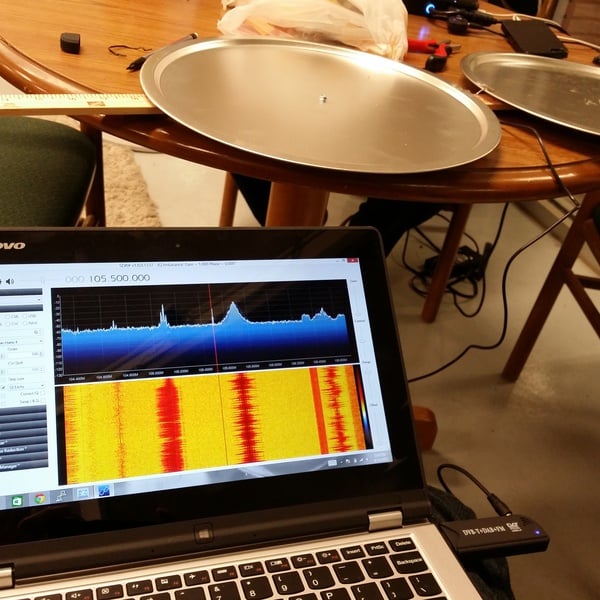SYN Shop - Las Vegas Valley Hackerspace - social services organization in Las Vegas, NV