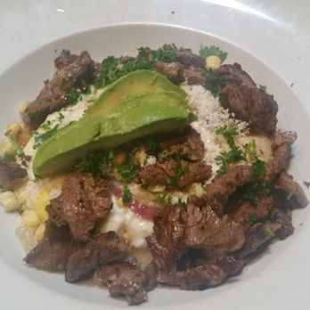 Werewolf - Chilaquiles with steak - Breakfast & Brunch Near Me - San Diego, California Werewolf - Chilaquiles with steak - Breakfast & Brunch Near Me - San Diego, California