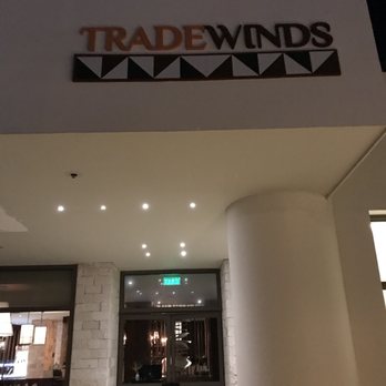 Tradewinds - American Near Me - Cancún, ROO