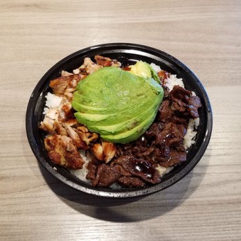 WaBa Grill - Fast Food Near Me - Lake Forest, California WaBa Grill - Fast Food Near Me - Lake Forest, California