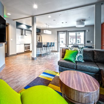 The Meyden - Resident Lounge at The Meyden Apartments, Bellevue, WA - Apartments Near Me - Bellevue, Washington The Meyden - Resident Lounge at The Meyden Apartments, Bellevue, WA - Apartments Near Me - Bellevue, Washington