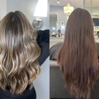 Berlin Salon - Multidimensional golden blonde by Alicia - Hair Salons Near Me - Whittier, California Berlin Salon - Multidimensional golden blonde by Alicia - Hair Salons Near Me - Whittier, California
