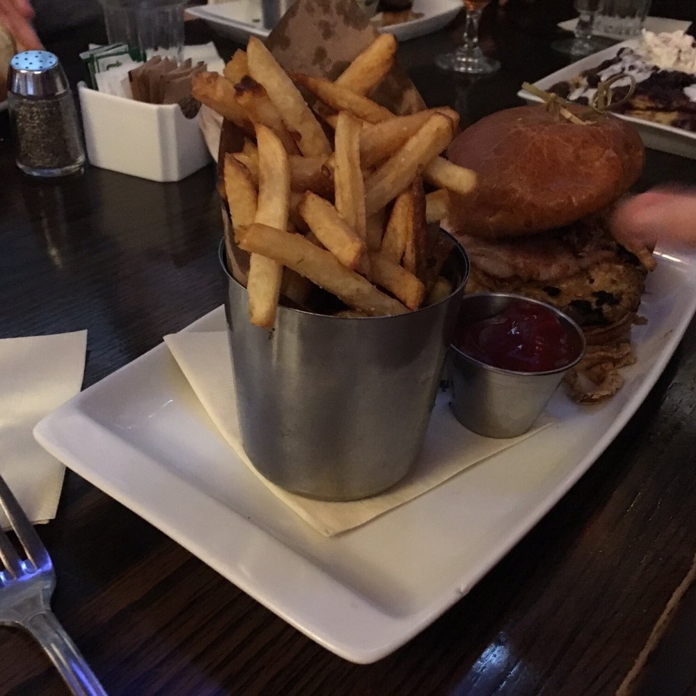 Lady Gregory's - Lady Gs Burger - New American Near Me - Chicago, Illinois Lady Gregory's - Lady Gs Burger - New American Near Me - Chicago, Illinois