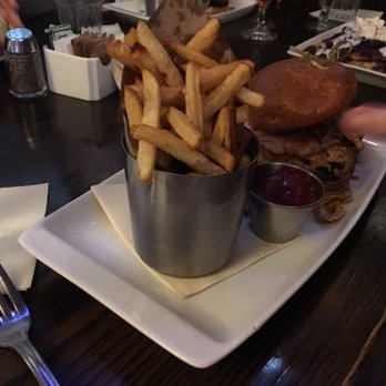 Lady Gregory's - Lady Gs Burger - New American Near Me - Chicago, Illinois Lady Gregory's - Lady Gs Burger - New American Near Me - Chicago, Illinois