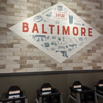McAlister's Deli - Sandwiches Near Me - Baltimore, Maryland