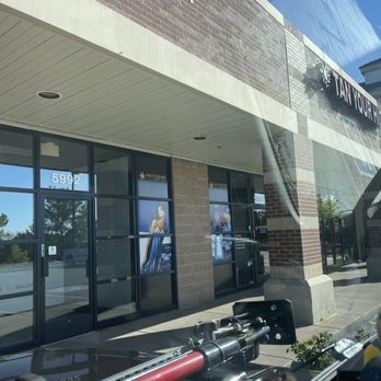 Tan Your Hide - Tan your hide. - Spray Tanning Near Me - Colorado Springs, Colorado Tan Your Hide - Tan your hide. - Spray Tanning Near Me - Colorado Springs, Colorado