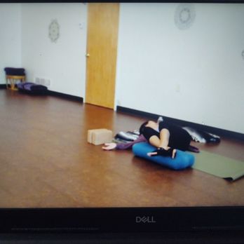 Yoga Elements - Restorative yoga class streamed on Sundays.  Excellent! - Yoga Near Me - Appleton, Wisconsin