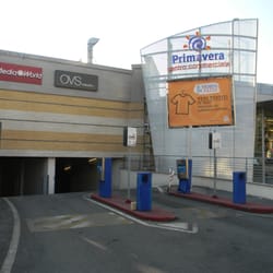 Centro Commerciale Primavera