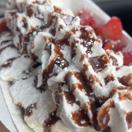 Ice Cream
