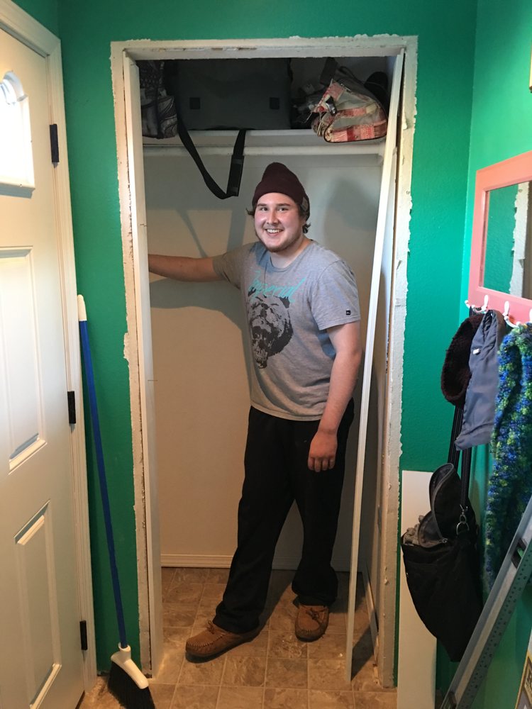 CATALYST BUSINESS MAINTENANCE Updated October 2024 9321 Strutz Ave, Anchorage, Alaska