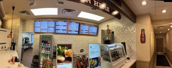 Contigo Taqueria by null