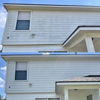 Rankin Power Washing - Algae Removal from
house Wash - Pressure Washers Near Me Rankin Power Washing - Algae Removal from
house Wash - Pressure Washers Near Me