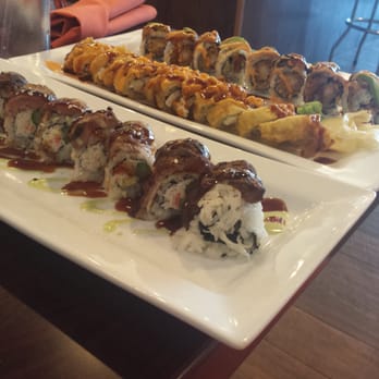 Golden Ginger Bistro - Asian Fusion Near Me - Clearfield, Utah Golden Ginger Bistro - Asian Fusion Near Me - Clearfield, Utah