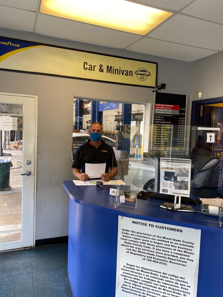 ADVENTURE TIRES COMPLETE CAR CARE CENTER Updated September 2024 36