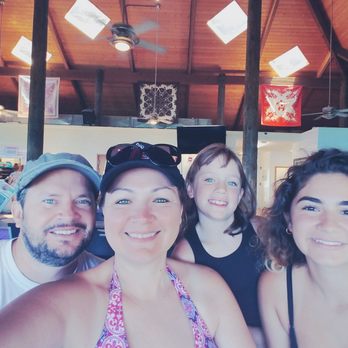 Ka'aha'aina Cafe - We loved it. - Seafood Near Me - Waianae, Hawaii